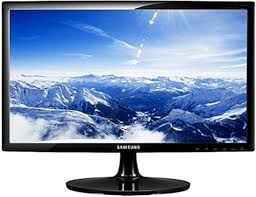 SAMSUNG 21,5 inch S22B150N LED MONITOR